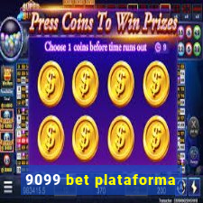 9099 bet plataforma